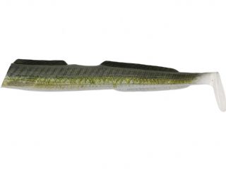 Westin Sandy Andy Weedless Jig Spare Body - 